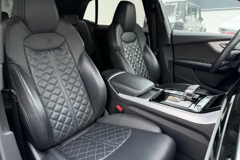 Audi Q8 din 2022 cu 79.490 km - oferta AUD175612 - foto 8