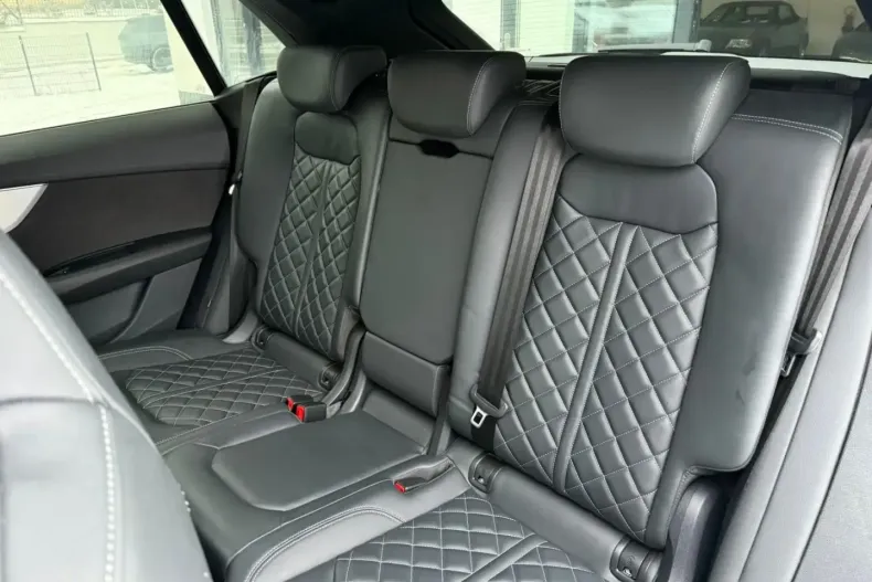 Audi Q8 din 2022 cu 79.490 km - oferta AUD175612 - foto 10