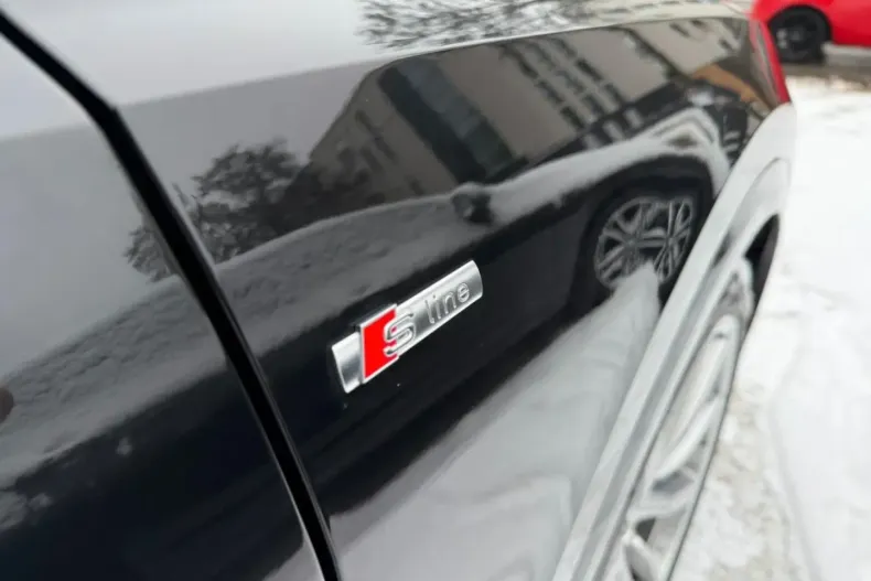 Audi Q8 din 2022 cu 79.490 km - oferta AUD175612 - foto 14