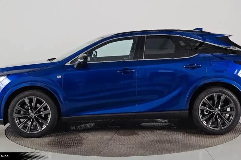 Lexus RX 350 din 2024 cu 37.500 km - oferta LEX175613 - foto 3