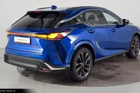 Lexus RX 350 din 2024 cu 37.500 km - oferta LEX175613 - foto 4