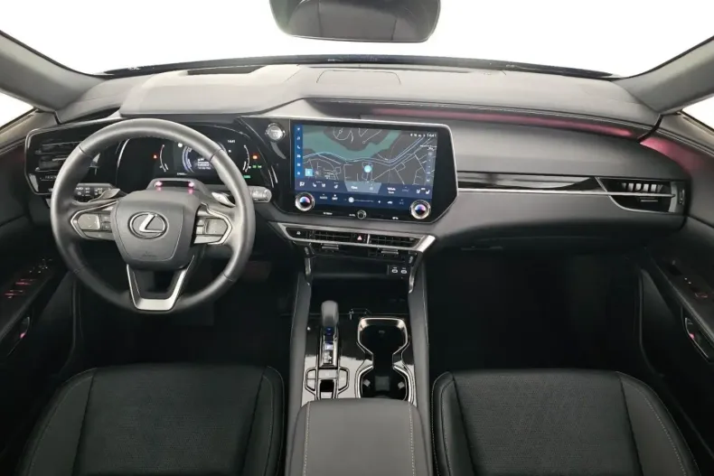 Lexus RX 350 din 2024 cu 37.500 km - oferta LEX175613 - foto 6