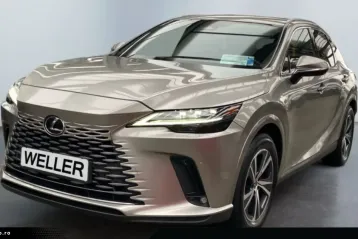 Lexus RX 350 din 2023 - oferta LEX175614
