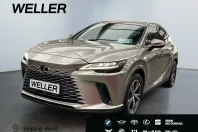 Lexus RX 350 din 2023 cu 9.127 km - oferta LEX175614 - foto 2