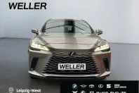 Lexus RX 350 din 2023 cu 9.127 km - oferta LEX175614 - foto 3