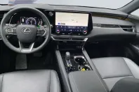 Lexus RX 350 din 2023 cu 9.127 km - oferta LEX175614 - foto 10