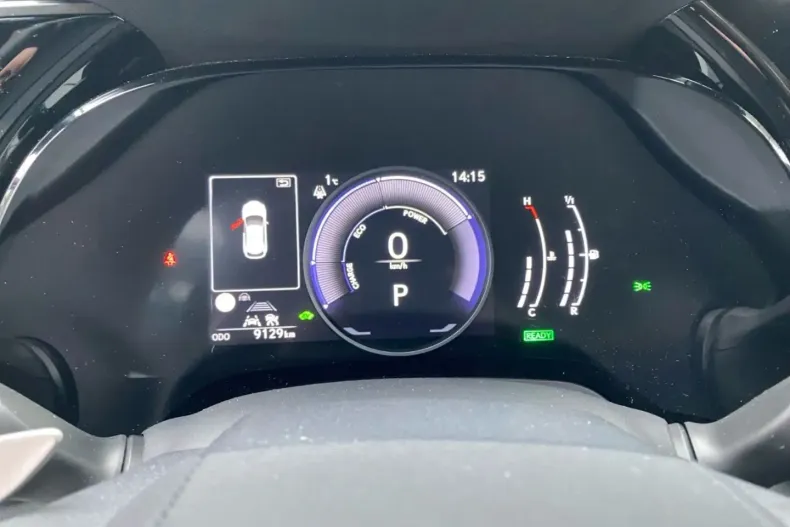 Lexus RX 350 din 2023 cu 9.127 km - oferta LEX175614 - foto 13