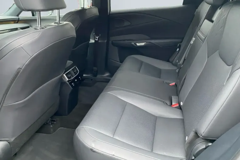 Lexus RX 350 din 2023 cu 9.127 km - oferta LEX175614 - foto 15