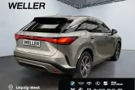 Lexus RX 350 din 2023 cu 9.127 km - oferta LEX175614 - foto 16