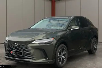 Lexus RX 350 din 2023 - oferta LEX175615
