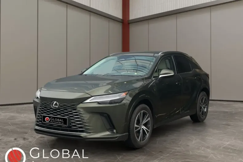 Lexus RX 350 din 2023 cu 64.000 km - oferta LEX175615 - foto 2