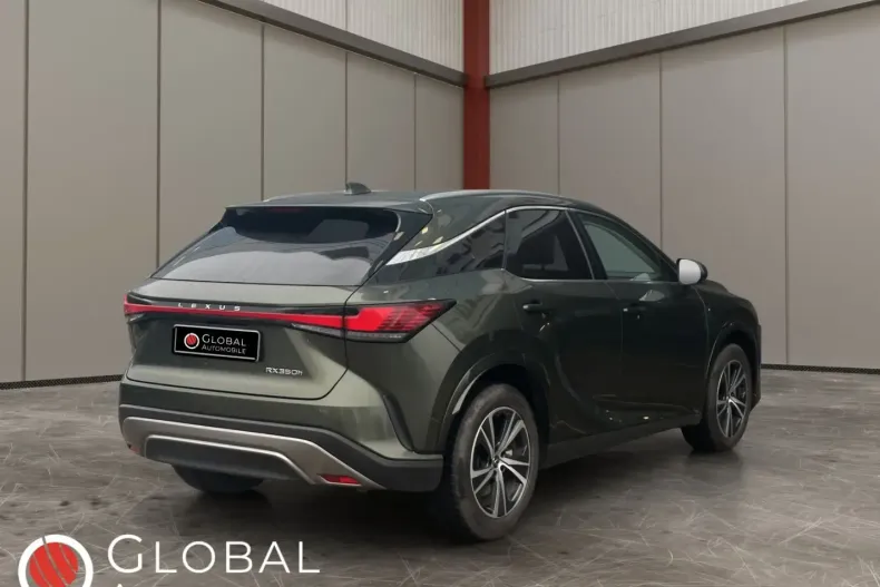 Lexus RX 350 din 2023 cu 64.000 km - oferta LEX175615 - foto 3