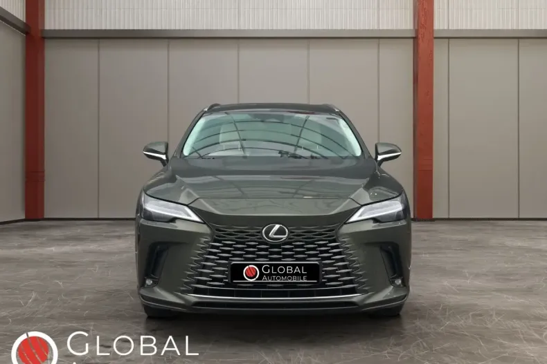 Lexus RX 350 din 2023 cu 64.000 km - oferta LEX175615 - foto 4