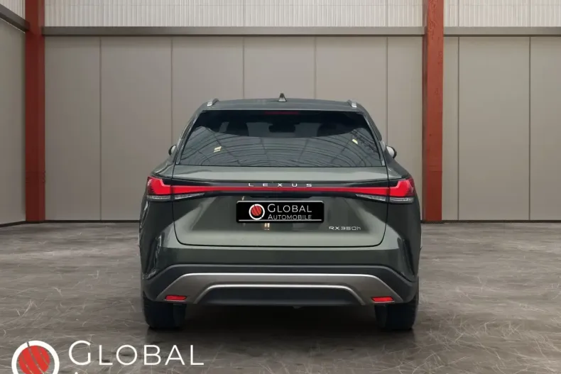 Lexus RX 350 din 2023 cu 64.000 km - oferta LEX175615 - foto 5