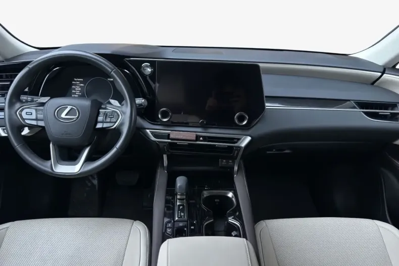 Lexus RX 350 din 2023 cu 64.000 km - oferta LEX175615 - foto 8