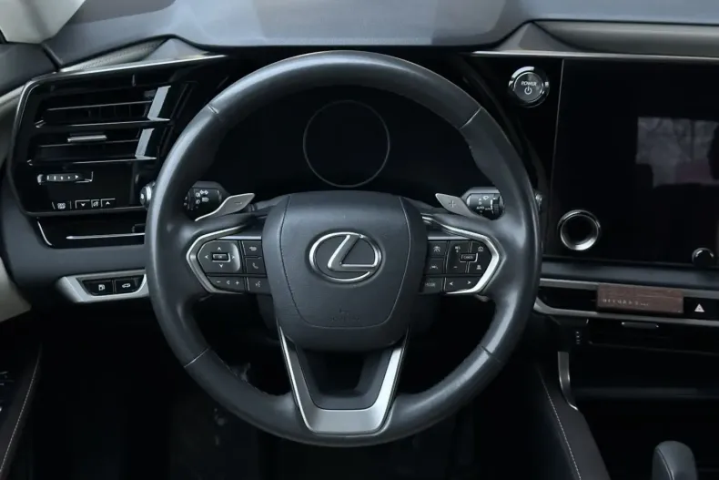 Lexus RX 350 din 2023 cu 64.000 km - oferta LEX175615 - foto 9