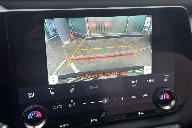 Lexus RX 350 din 2023 cu 64.000 km - oferta LEX175615 - foto 11