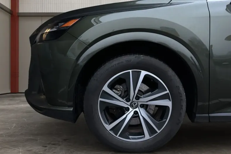 Lexus RX 350 din 2023 cu 64.000 km - oferta LEX175615 - foto 19