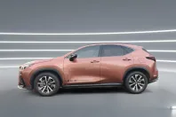 Lexus NX 450h din 2024 cu 15.000 km - oferta LEX175616 - foto 2