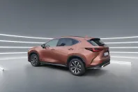 Lexus NX 450h din 2024 cu 15.000 km - oferta LEX175616 - foto 3