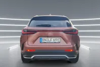 Lexus NX 450h din 2024 cu 15.000 km - oferta LEX175616 - foto 4