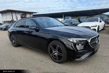 Mercedes-Benz E 300 din 2023 - oferta MER175617