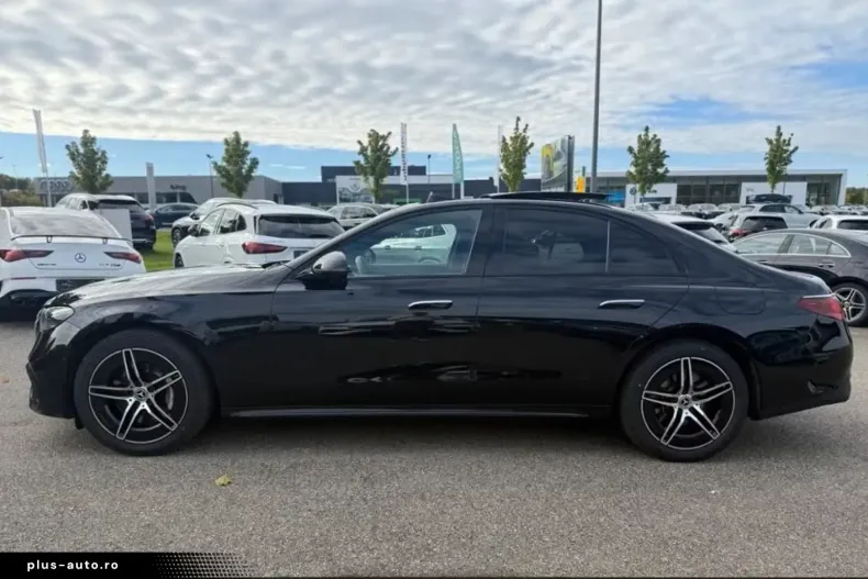 Mercedes-Benz E 300 din 2023 cu 61.609 km - oferta MER175617 - foto 8