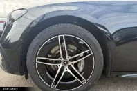 Mercedes-Benz E 300 din 2023 cu 61.609 km - oferta MER175617 - foto 9