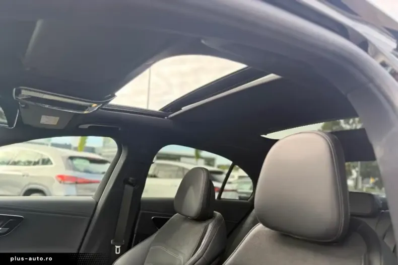 Mercedes-Benz E 300 din 2023 cu 61.609 km - oferta MER175617 - foto 10