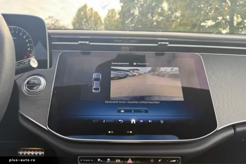 Mercedes-Benz E 300 din 2023 cu 61.609 km - oferta MER175617 - foto 11