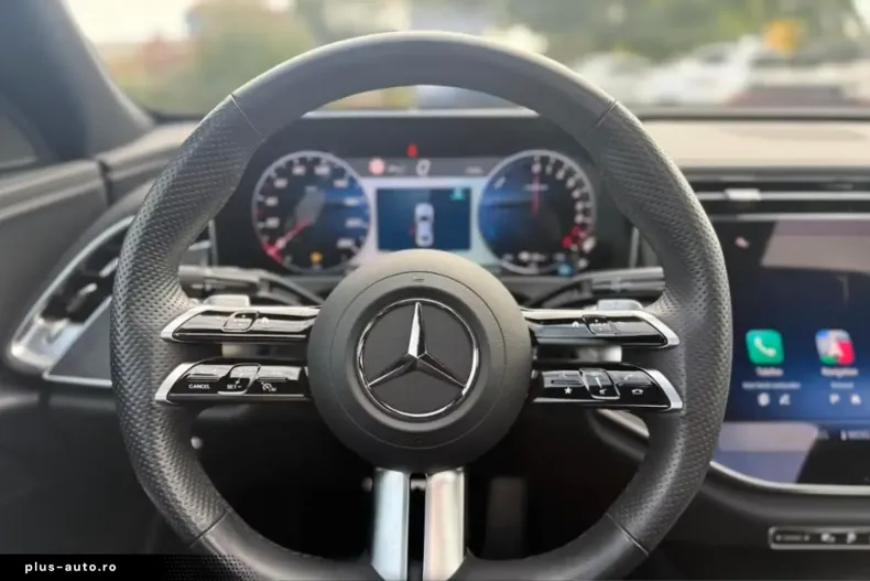 Mercedes-Benz E 300 din 2023 cu 61.609 km - oferta MER175617 - foto 14