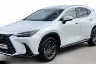 Lexus NX 450h din 2025 cu 9.801 km - oferta LEX175618 - foto 1