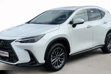 Lexus NX 450h din 2025 - oferta LEX175618