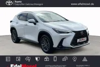 Lexus NX 450h din 2025 cu 9.801 km - oferta LEX175618 - foto 3
