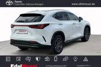 Lexus NX 450h din 2025 cu 9.801 km - oferta LEX175618 - foto 4