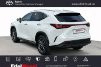 Lexus NX 450h din 2025 cu 9.801 km - oferta LEX175618 - foto 5