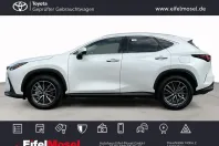 Lexus NX 450h din 2025 cu 9.801 km - oferta LEX175618 - foto 6