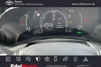 Lexus NX 450h din 2025 cu 9.801 km - oferta LEX175618 - foto 10