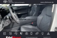 Lexus NX 450h din 2025 cu 9.801 km - oferta LEX175618 - foto 13