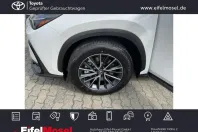 Lexus NX 450h din 2025 cu 9.801 km - oferta LEX175618 - foto 14