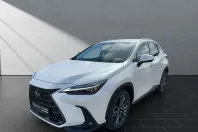 Lexus NX 450h din 2024 cu 17.500 km - oferta LEX175619 - foto 1