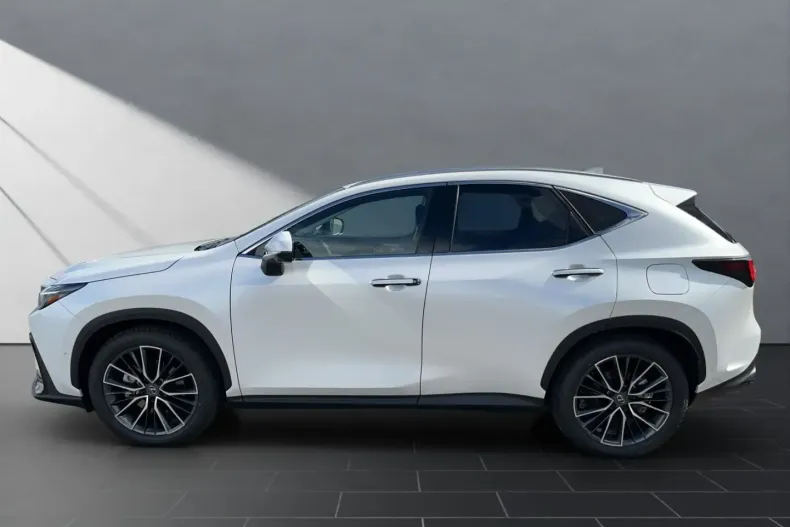 Lexus NX 450h din 2024 cu 17.500 km - oferta LEX175619 - foto 2