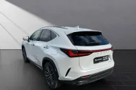 Lexus NX 450h din 2024 cu 17.500 km - oferta LEX175619 - foto 3
