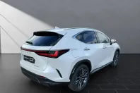 Lexus NX 450h din 2024 cu 17.500 km - oferta LEX175619 - foto 5