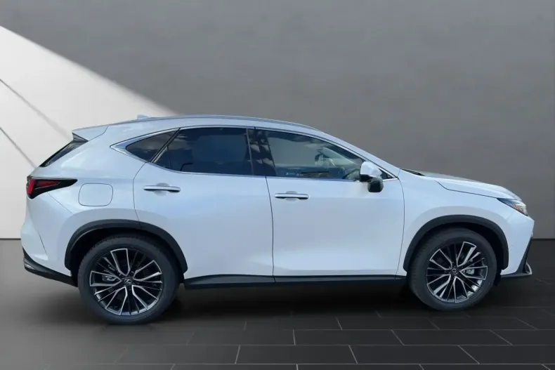 Lexus NX 450h din 2024 cu 17.500 km - oferta LEX175619 - foto 6