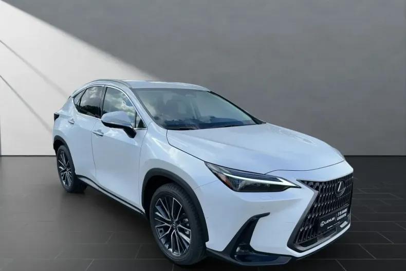 Lexus NX 450h din 2024 cu 17.500 km - oferta LEX175619 - foto 7