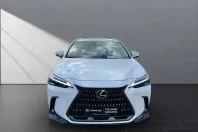 Lexus NX 450h din 2024 cu 17.500 km - oferta LEX175619 - foto 8