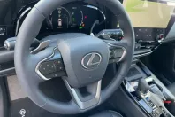 Lexus NX 450h din 2024 cu 17.500 km - oferta LEX175619 - foto 10