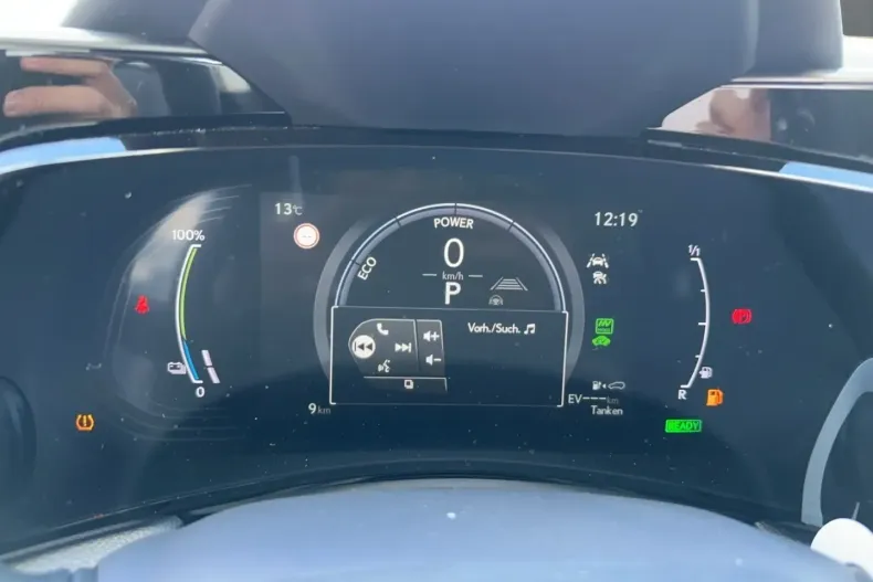 Lexus NX 450h din 2024 cu 17.500 km - oferta LEX175619 - foto 11