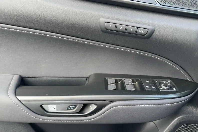 Lexus NX 450h din 2024 cu 17.500 km - oferta LEX175619 - foto 12